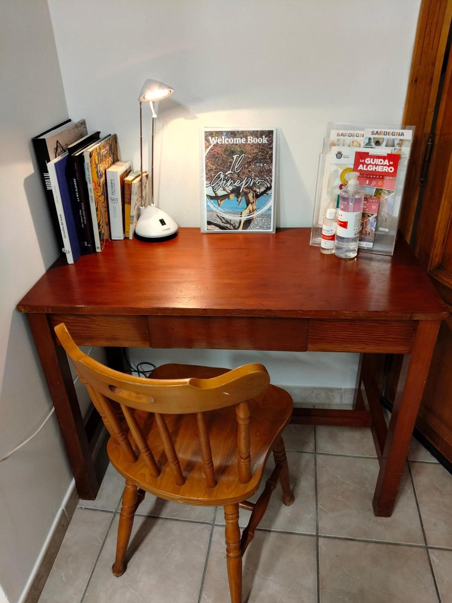 Il Ginepro Appartement