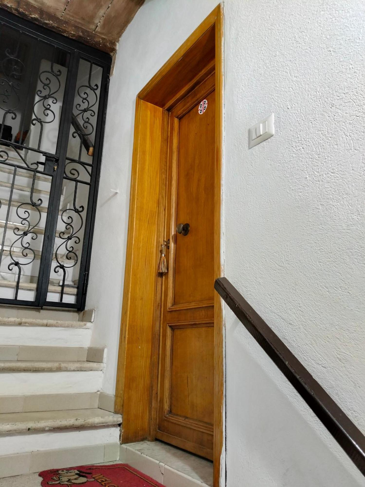 Appartement Il Ginepro