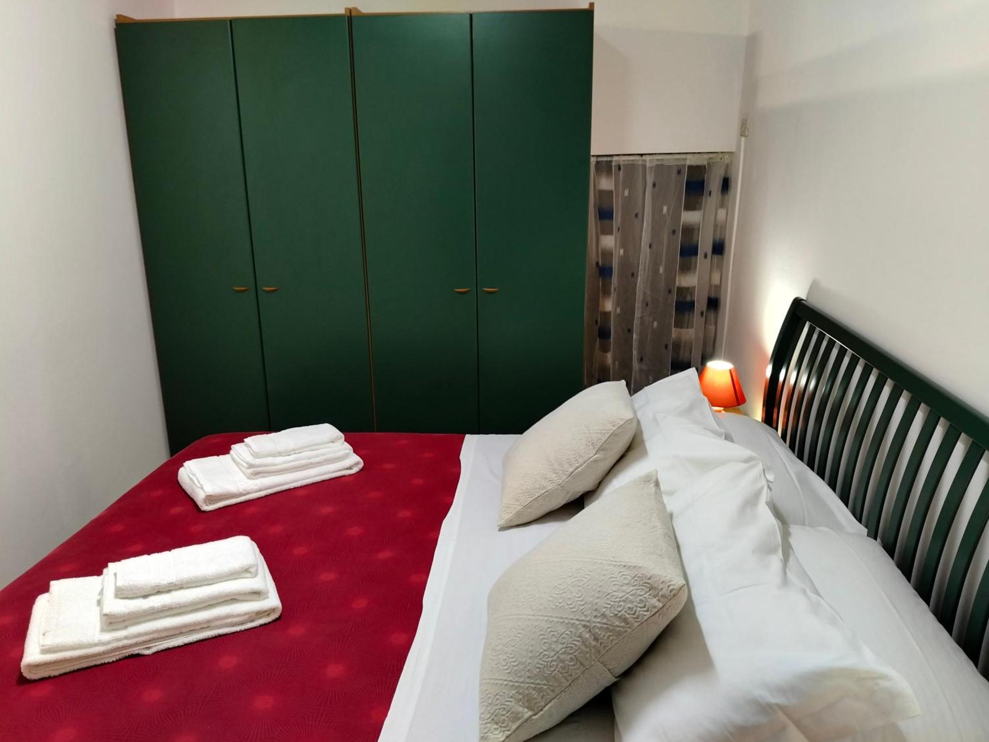 Appartement Il Ginepro