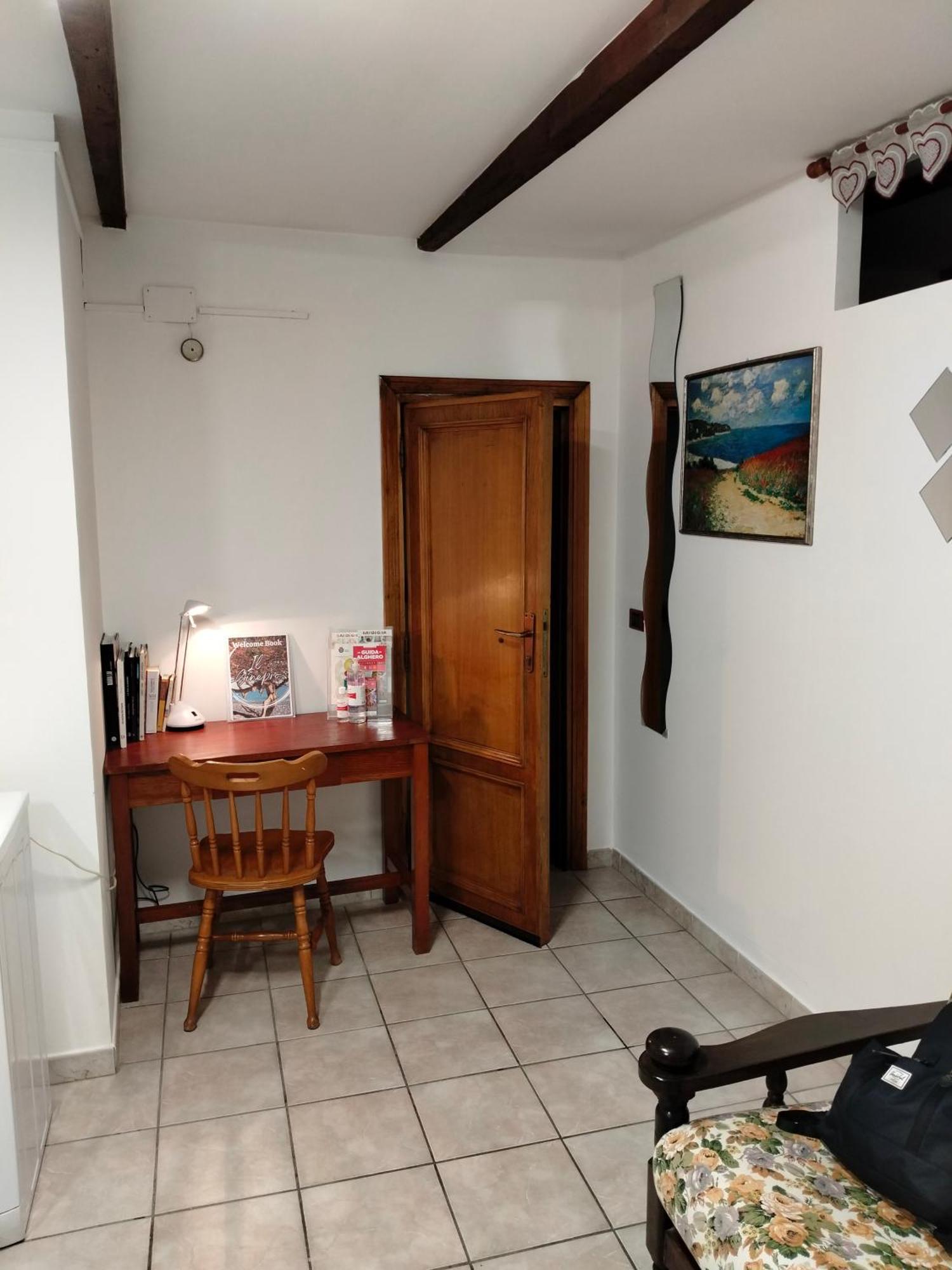 Il Ginepro Appartement *
