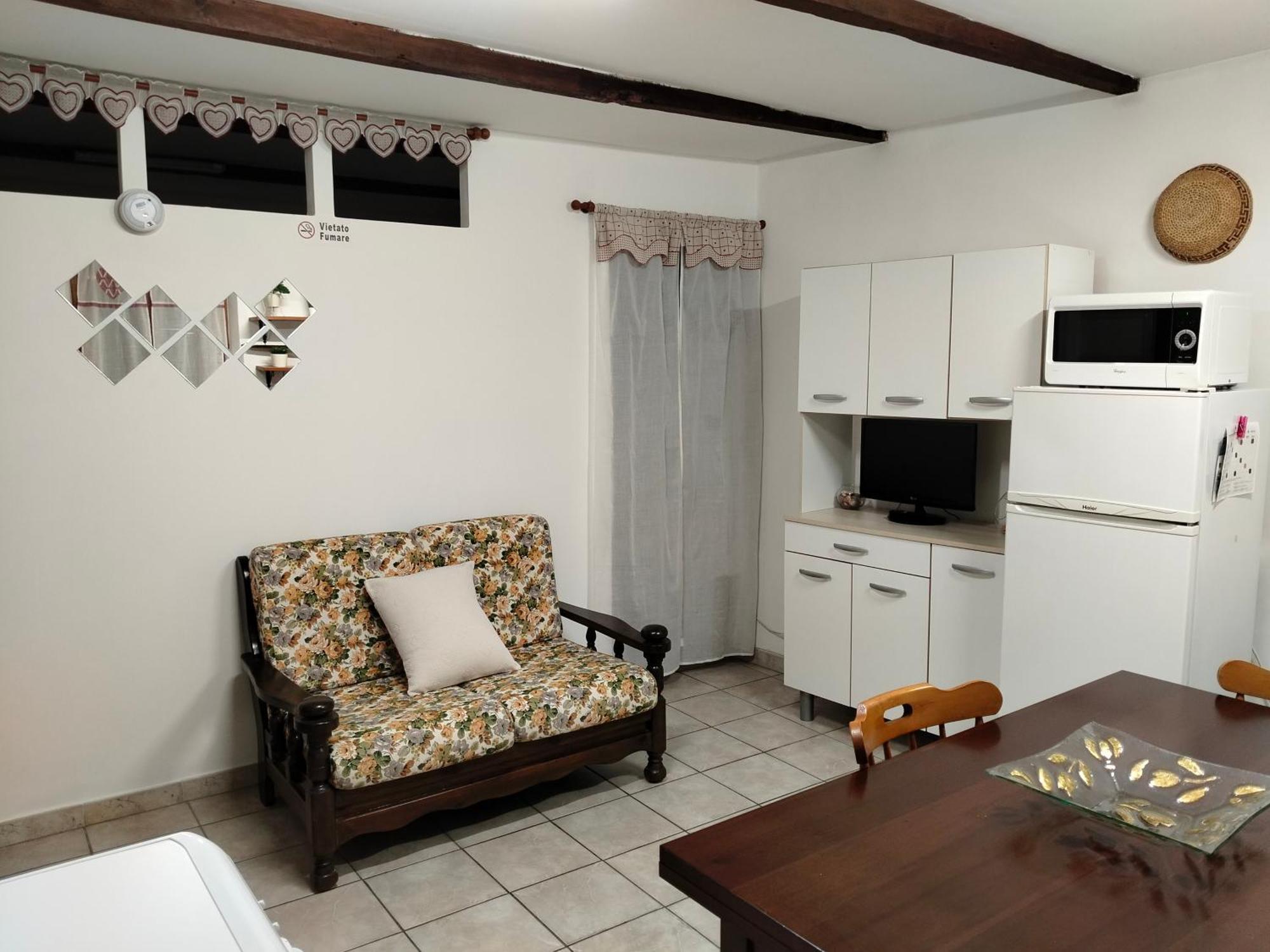 Appartement Il Ginepro Alghero