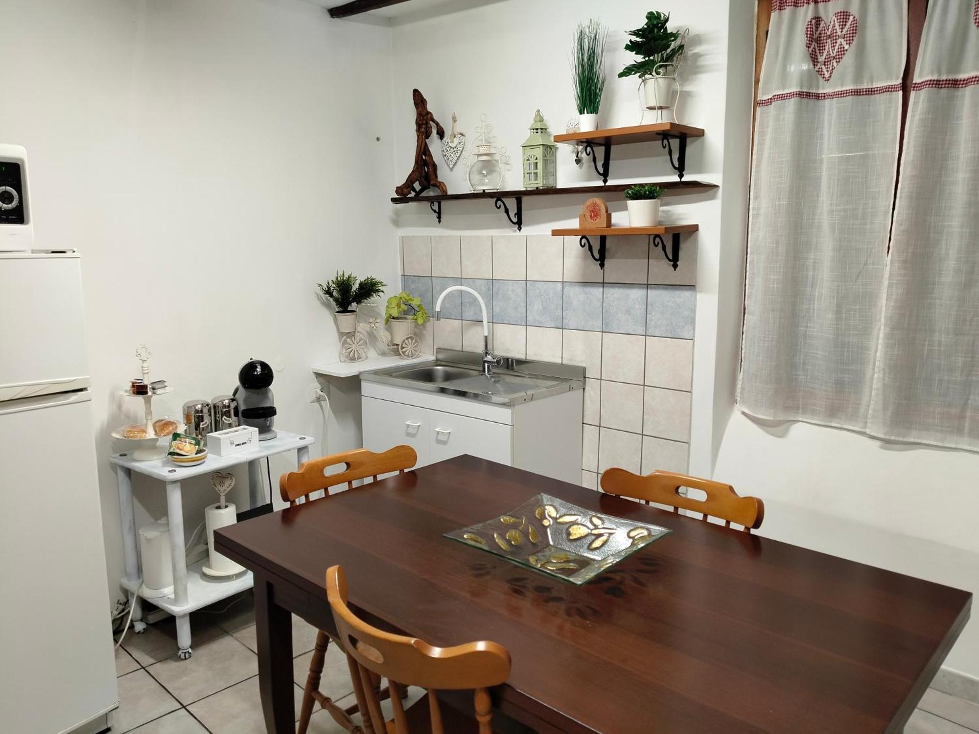 Il Ginepro Appartement Alghero