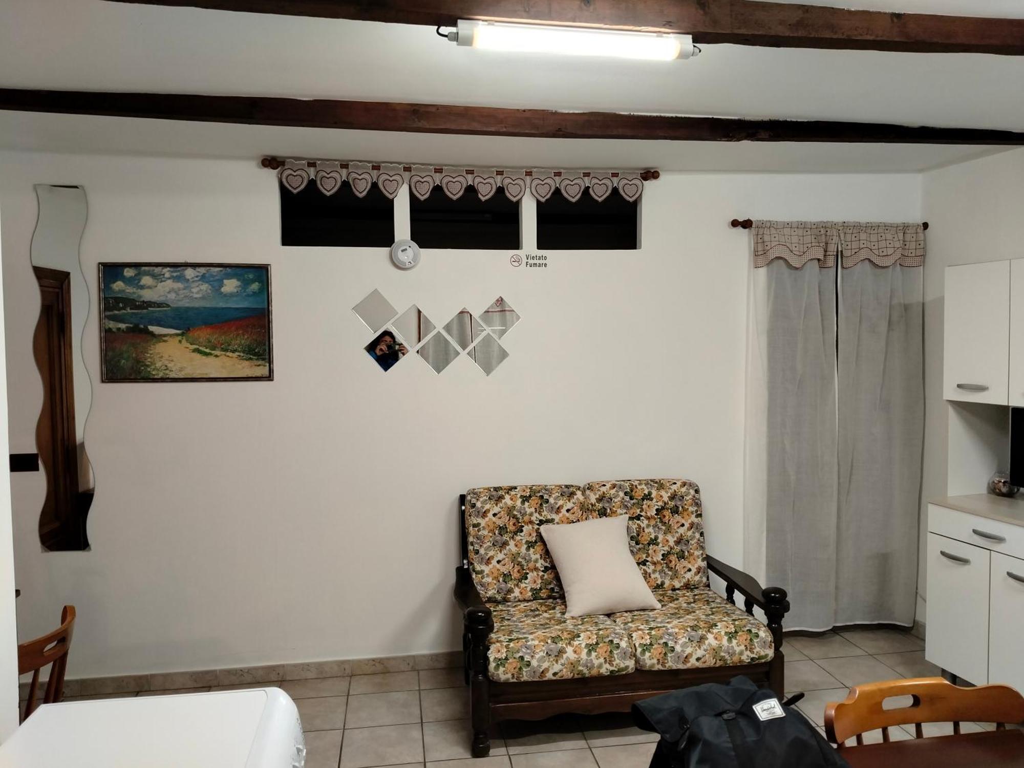 Il Ginepro Lejlighed