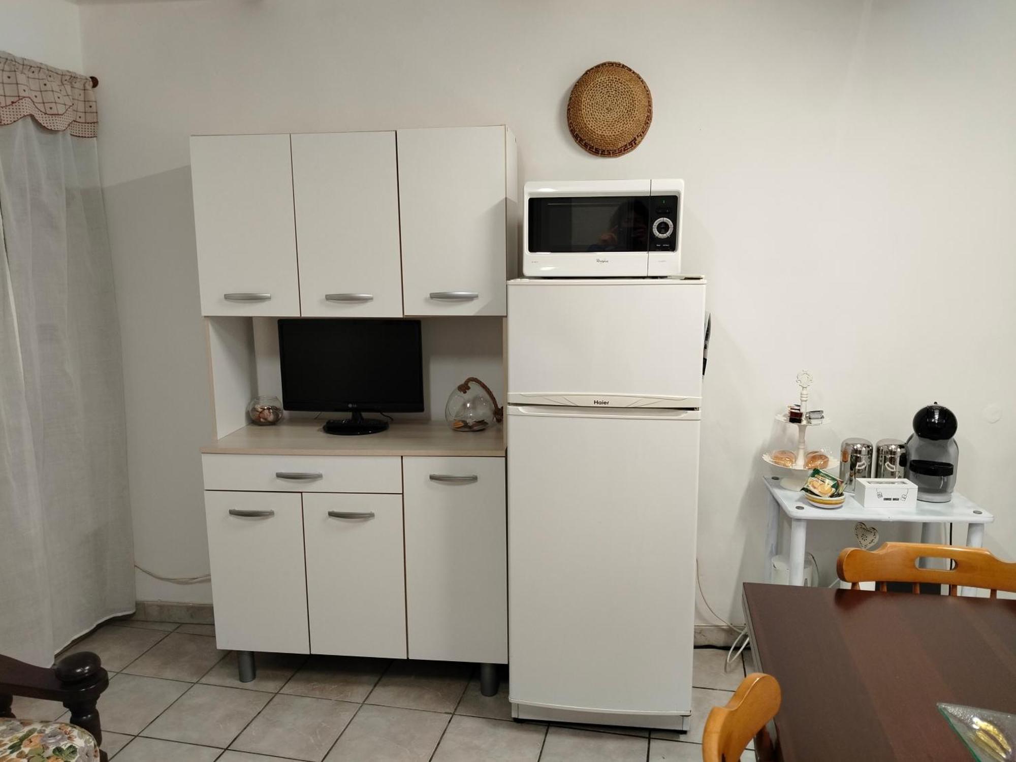 Il Ginepro Appartement *